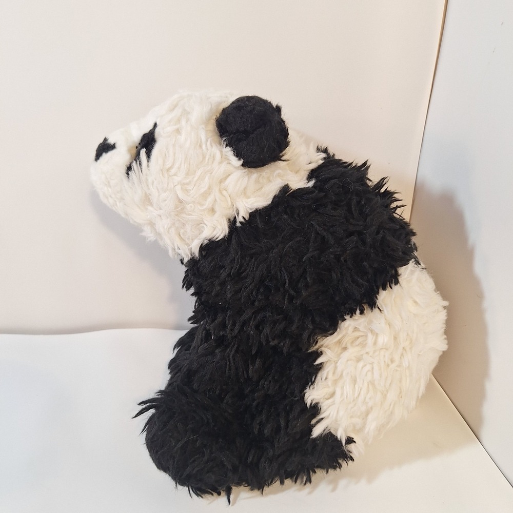 Douglas The Cuddle Toy Plush Panda Bear Soft Stuffed Animal - Picture 2 of 8